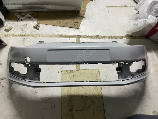 POLO ÖN TAMPON SIFIR ORJİNAL / İTHAL 6C0807221 2014 2017