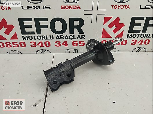 HONDA CRV SIFIR SOL ÖN AMORTİSÖR 15-18 OEM NO: 51621-T1G-E02