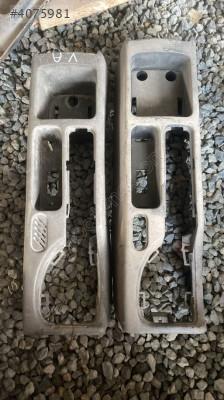 OPEL VECTRA A ORTA KONSOL.OTO ERKAN ÜNYE