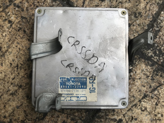 Toyota Cressida Motor Beyni 89561-22090