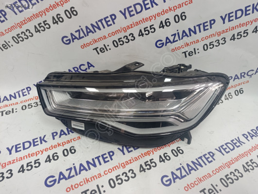 4G0 941 033 H Audi A6 sol far
