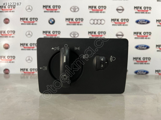 FOCUS C-MAX FAR ANAHTARI ORJİNAL