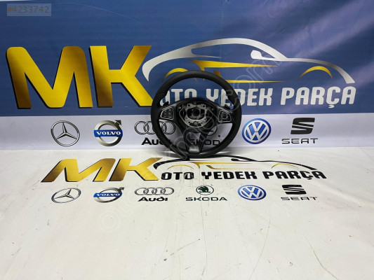 MERCEDES C220-C200-C180 W205 DİREKSİYON SİMİDİ