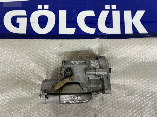 228000-2292 Mazda E2200 2.2 Marş Motoru ORJİNAL