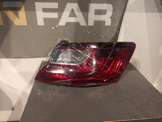 RENAULT MEGANE 4 SAĞ DIŞ STOP LED 2016 511263 SY