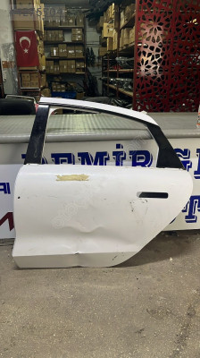 HYUNDAİ İONİQ-6 SOL ARKA KAPI