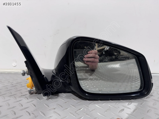 BMW 4 SERISI ÇIKMA ORJİNAL AYNALAR