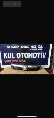 Honda civic 2012 ön panjur