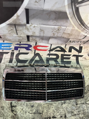 MERCEDES W201 190E SIFIR PANJUR - ERCAN TİCARET