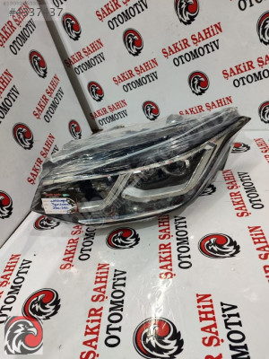 2019-2022 Volkswagen Tiguan Far