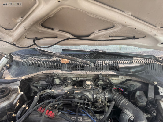 Toyota Carina ve corona cam eli