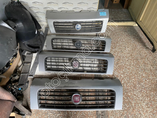 FİAT DUCATO ÖN PANJUR ORJİNAL ÇIKMA 2007-2015 MODEL