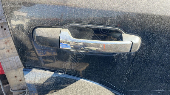 Kia Sorento sağ arka kapı kolu
