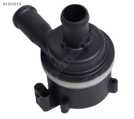 İLAVE SU POMPASI VW AMAROK - AUDİ Q7 - A3 - A4 - A5 / 059121012B