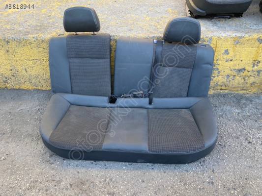 OPEL ASTRA H ARKA KOLTUK TAKIMI ÇIKMA CANCAN OPEL
