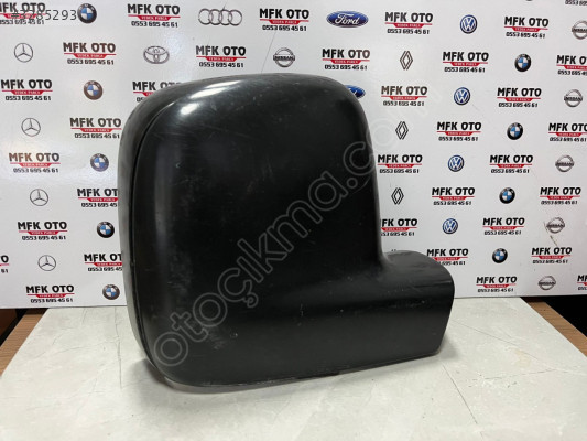TRANSPORTER T5 CADDY AYNA KAPAĞI SAĞ ORJİNAL 7H1857528