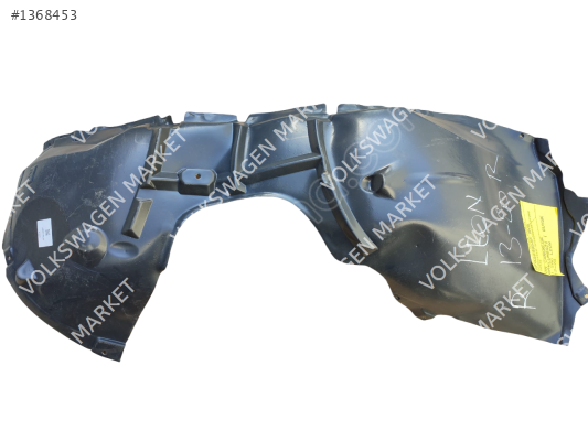 SEAT LEON 13-20 ÇAMURLUK DAVLUMBAZI SAĞ ÖN 5F0809958F