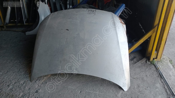 2007 Volkswagen passat kaput çıkma