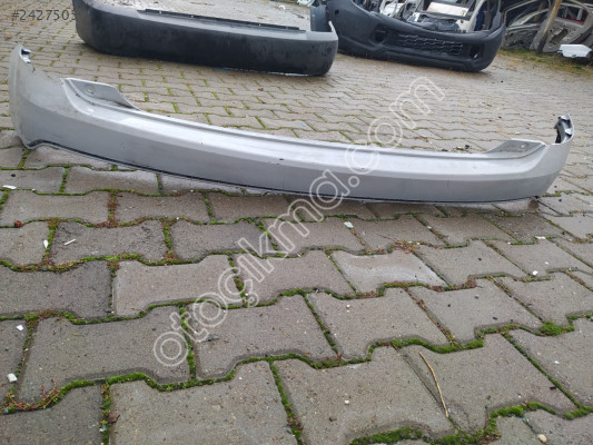 2003 2009 Ford Fiesta arka tampon sıfır