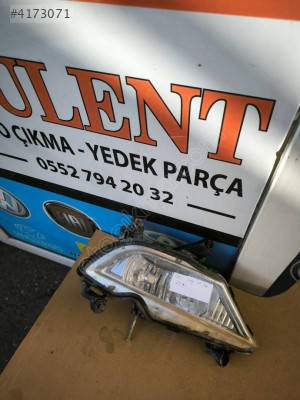 Hyundai İ20 sağ ön sis farı