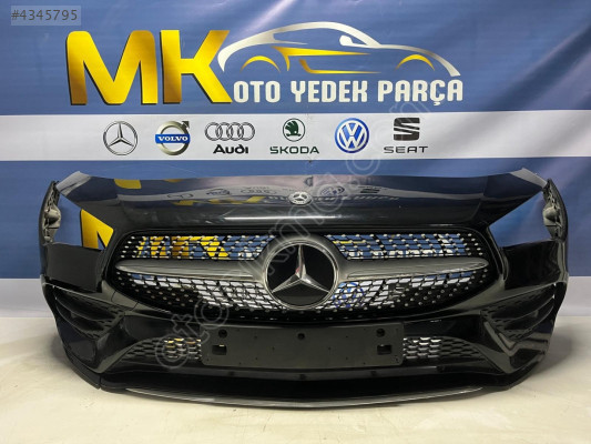 MERCEDES CLA 180-200 W118 ÖN TAMPON