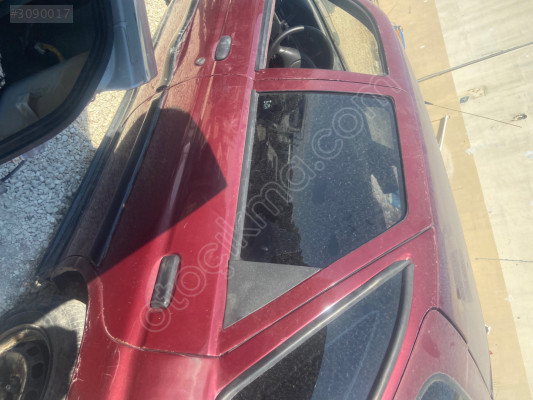 Ford Escort cl sol arka kapı