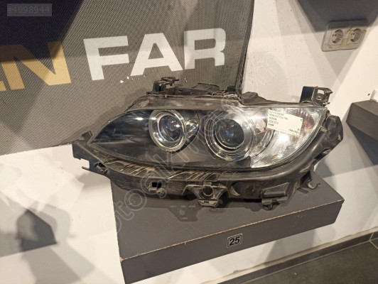 BMW E92 SOL FAR XENON 2006 2009 7182507 63117182507 C