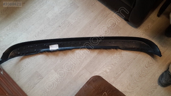 Mercedes C 205 SPOYLER ARKA A2058851138