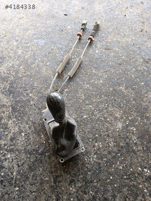 Symbol vites kulesi komple