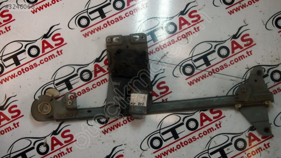 PEUGEOT 307 CAM KRİKOSU
