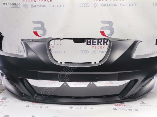 SEAT LEON ÖN TAMPON 2005-2011