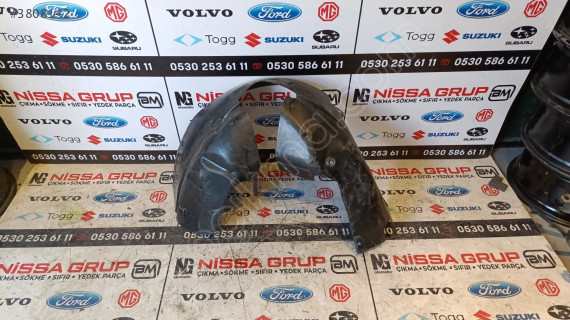 FORD COURİER SOL ÖN DAVLUMBAZ R2X6 V16113 ORJİNAL ÇIKMA