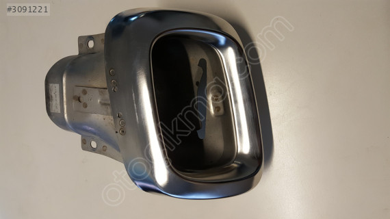 Mercesdes GLA 156 EGSOZ UCU A1564900127