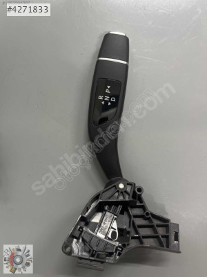 MERCEDES G SERİSİ 580 SİNYALSİLECEK VİTES KONTROL KOLU