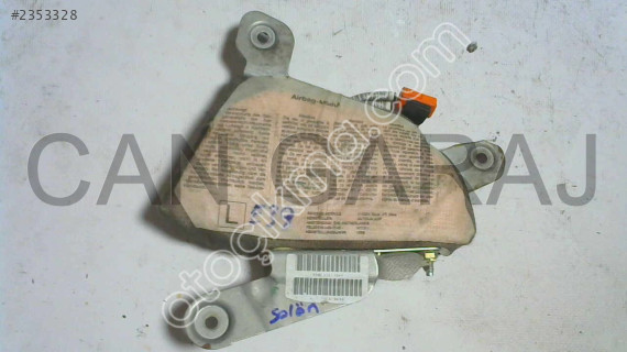 BMW E39 Sol Ön Kapı Airbag 30823121104