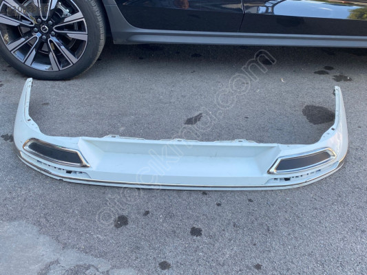 PASSAT B8 ARKA TAMPON 2015 2018 ÇAĞRI OTO MASLAK