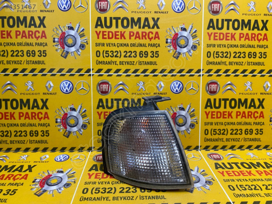 Nissan Primera Sağ Sinyal Lambası Sıfır