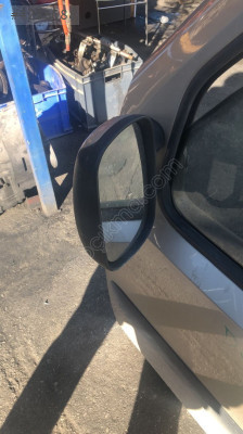 FİAT DOBLO SOL AYNA OTO FEDAİ