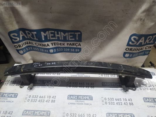 ÇIKMA VW POLO ÖN TAMPON DEMİRİ TD-83