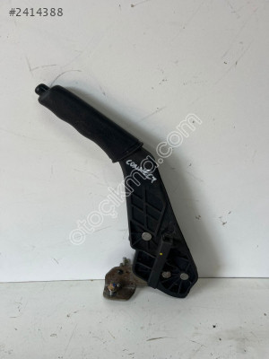 FORD CONNECT EL FRENİ HATASIZ MONTECAR