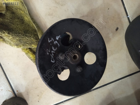 OPEL OMEGA 2,5  DİREKSİYON POMPASI