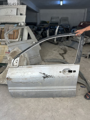 2004 2008 Mitsubısh Lancer çıkma ön sol kapı