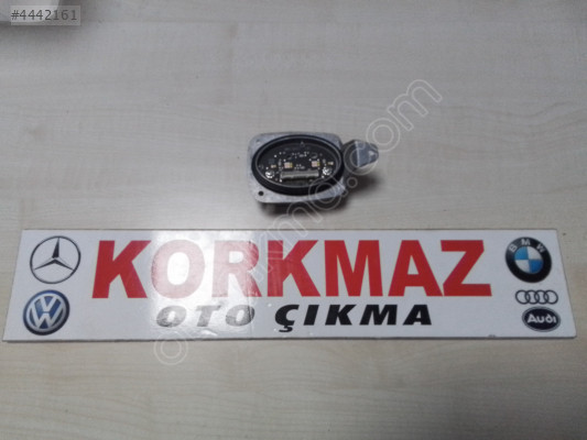 VOLVO XC40 FAR MODÜLÜ 2018-2022