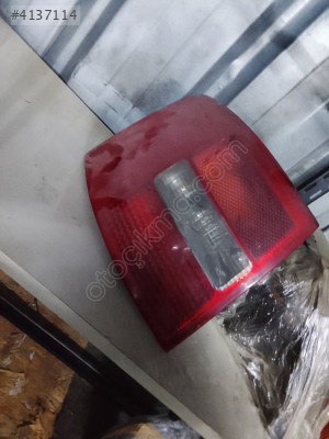 Audi A6 Quattro Outlook solar stok