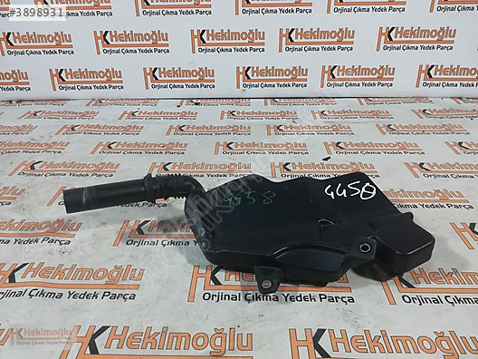 AUDİ A6 C7 A7 CAM SU DEPOSU BİDONU TANKI 4G1955462 4G1 955 462