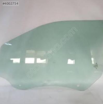 Citroen c 4 Arka kapı camı sol 9203 GT