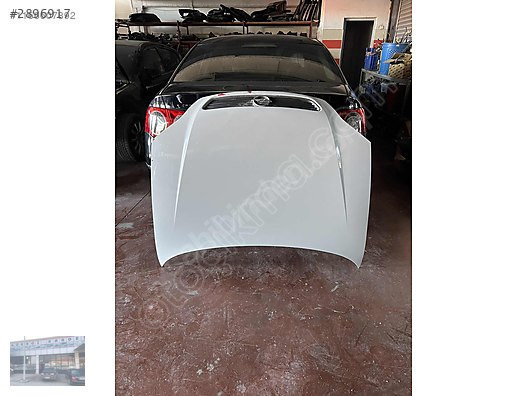 OPEL ASTRA G KAPUT ÇIKMA