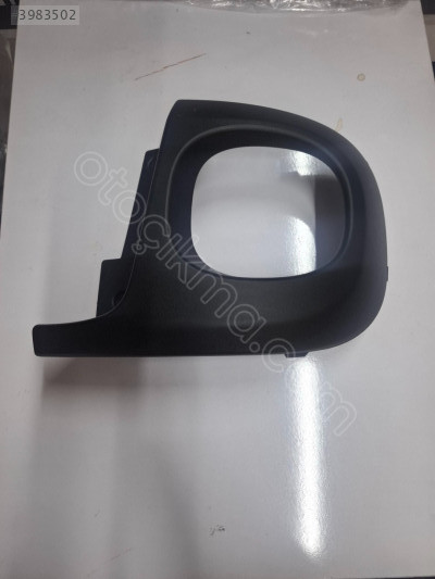 Fiat 500 L arkabtampon stop tan kaplama sag 735559351