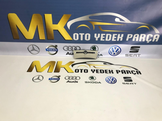 VOLVO S90 KONTROL ÜNÜTESİ
