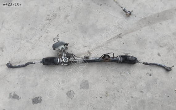 dacia duster 2017 1.5 4x4 direksiyon kutusu (son fiyat)